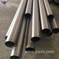 ASTM B338 Titanium Tube
